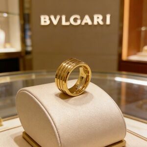 BVLGARI Ring